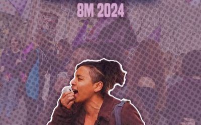 10 motius per fer la Vaga General Feminista