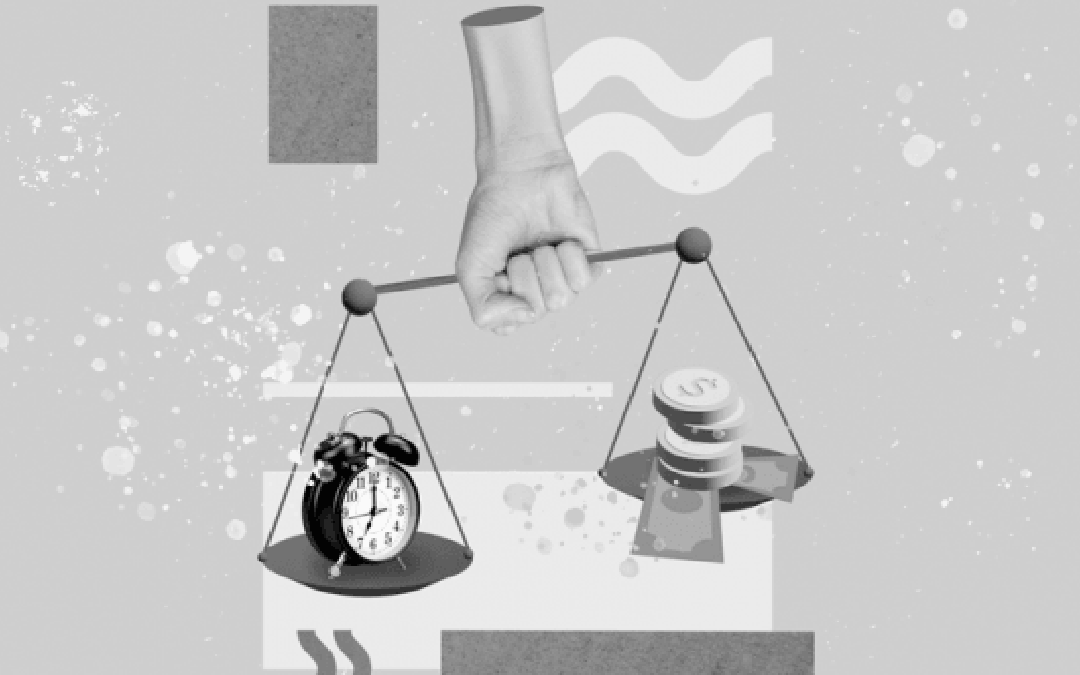 MODIFICACIÓ A L’ORGANITZACIÓ I TEMPS DE TREBALL AL ACUERDO MARCO