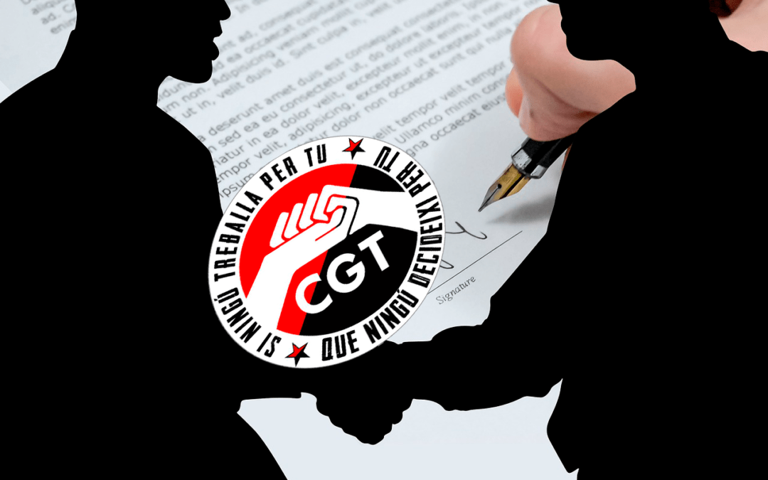 La negociación del Convenio Colectivo(2).No sólo se trata del salario