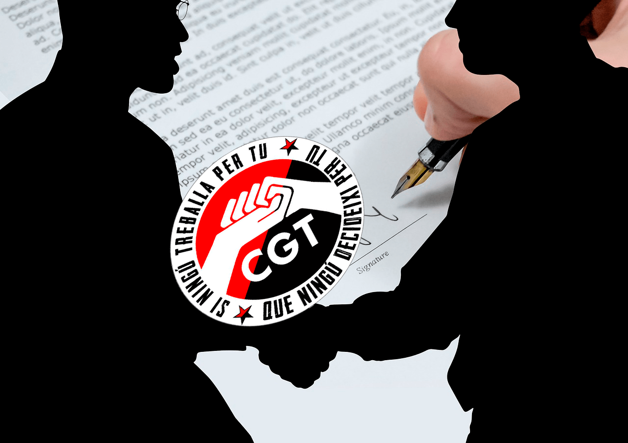 firma documento