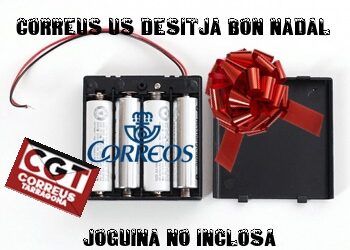CAMPANYA DE NADAL 2024