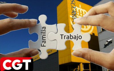 PERMISOS, DRETS LABORALS I MENTIDES CORPORATIVISTES A REUS URP