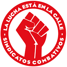 ÉS HORA DE LLUITAR PELS NOSTRES DRETS MOBILITZA’T CONTRA L’ACORD MARC 