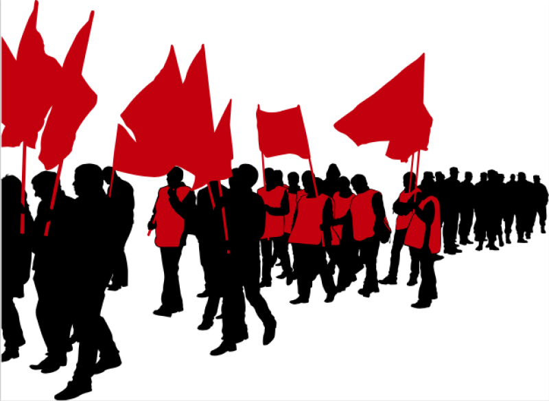 QUÈ ÉS LA CAIXA DE RESISTÈNCIA DE CGT CATALUNYA?