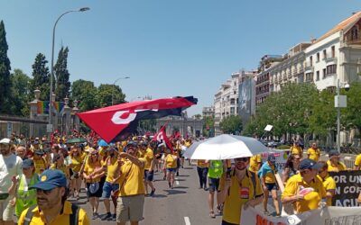 VALORACIÓ JORNADA VAGA 27 DE JUNY