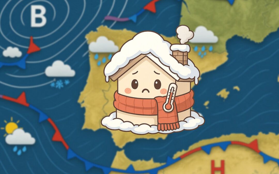 ACTUALITZACIÓ PROTOCOL PT008 CLIMATOLOGIA ADVERSA