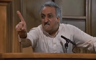 DEIXEM SENSE EFECTE LA SANCIÓ D’UN DIA D’OCUPACIÓ I SOU IMPOSADA A UN COMPANY DE SALOU