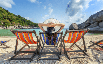 LES VACANCES SÓN UN DRET