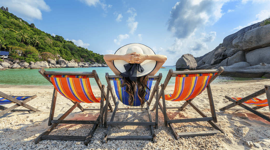 LES VACANCES SÓN UN DRET