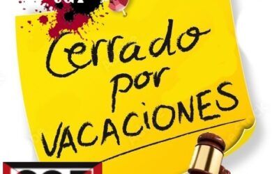 JUDICI A TARRAGONA PER DENEGACIÓ DE VACANCES 2026