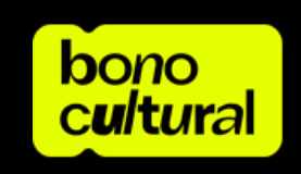 BONO CULTURAL JOVEN 2026