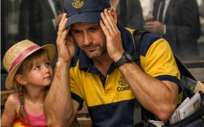 SILENCIO Y DESPROTECCIÓN: GESTIÓN «INHUMANA» DE CORREOS ANTE LA CONCILIACIÓN FAMILIAR