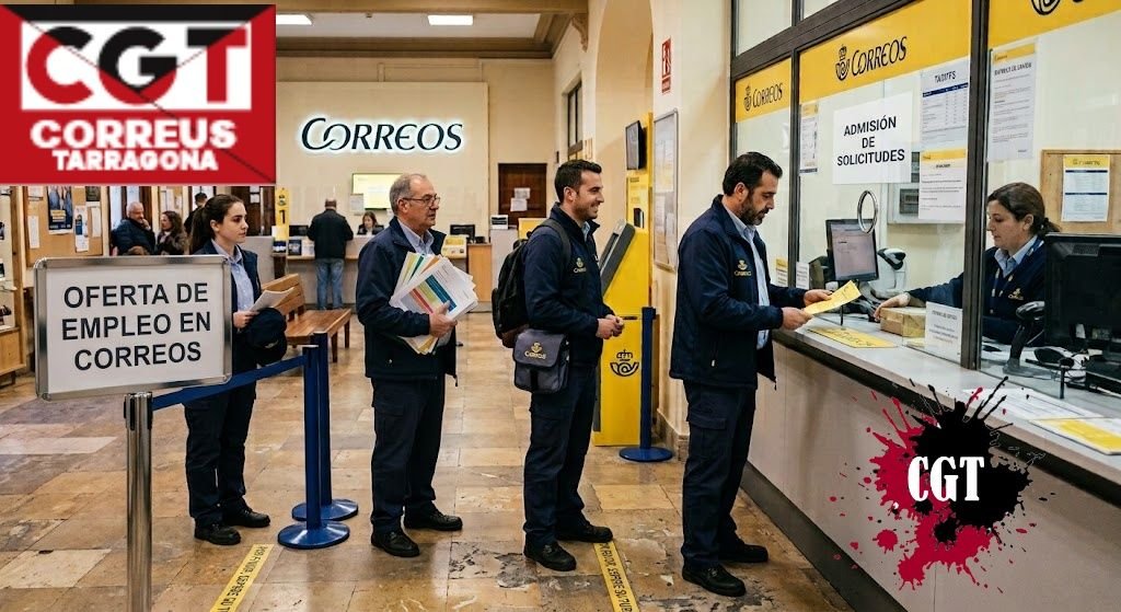 OFERTA DE TREBALL